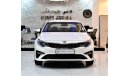 كيا أوبتيما ORIGINAL PAINT ( صبغ وكاله ) KIA Optima 2019 Model!! in White Color! GCC Specs