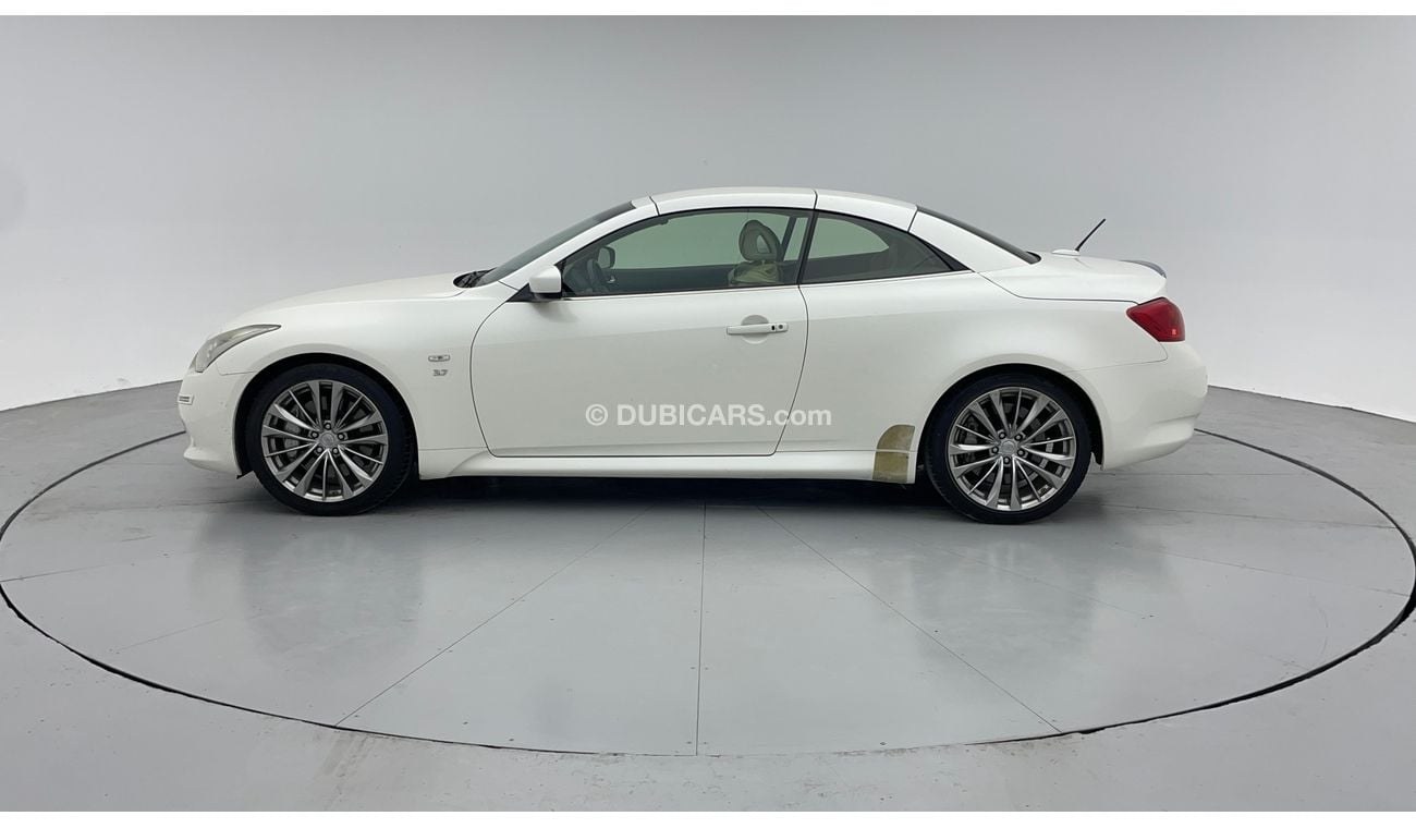 Infiniti Q60 LUXURY 3.7 | Zero Down Payment | Free Home Test Drive