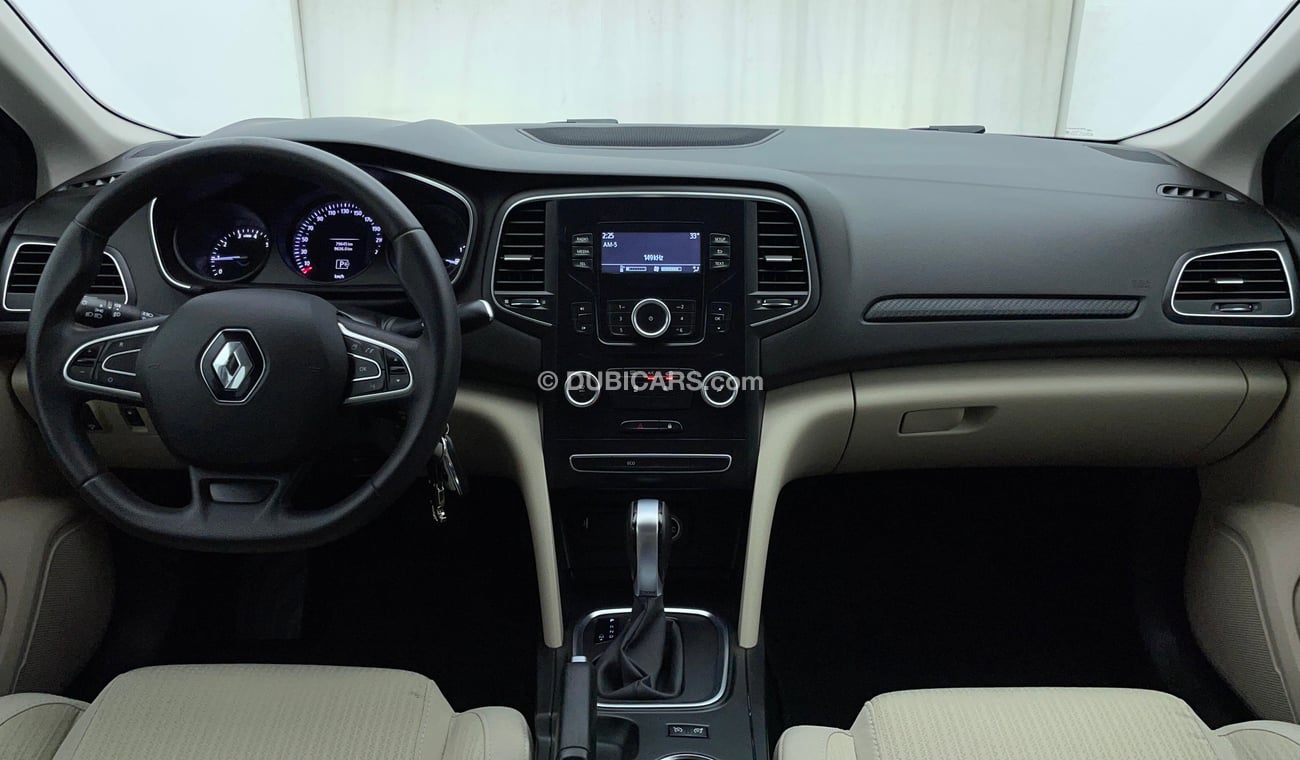 Renault Megane PE 1.6 | Zero Down Payment | Free Home Test Drive