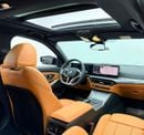 BMW 330i M SPORT 2025 BMW 330i M Sport, BMW Warranty+Service Contract, GCC Specs.