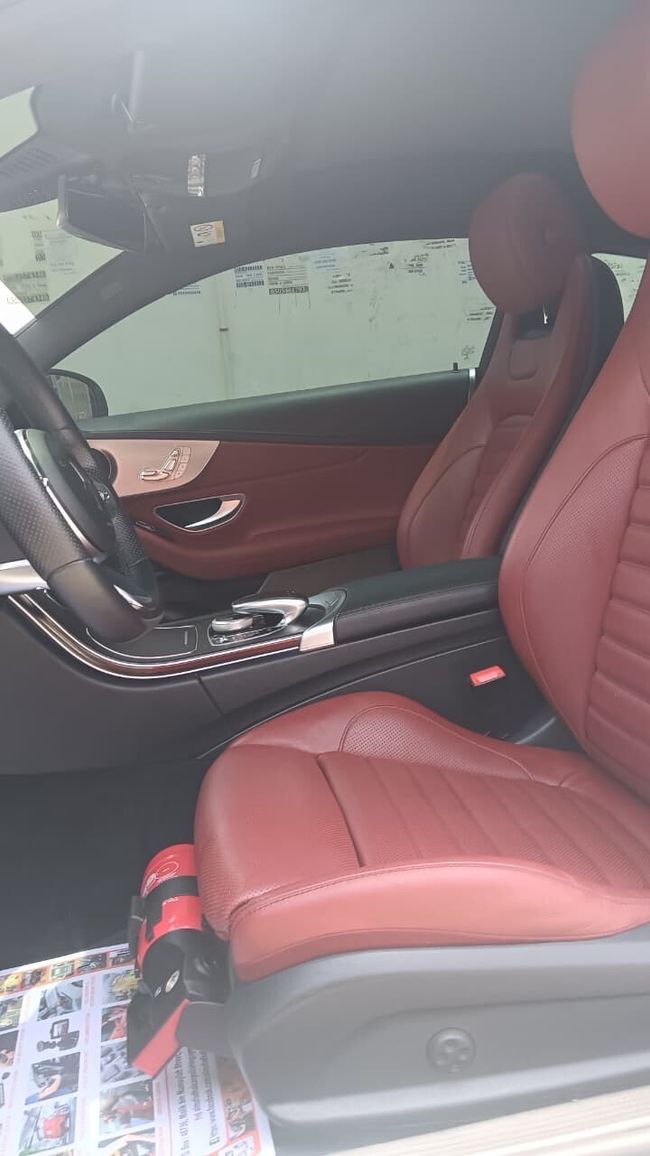 Mercedes-Benz C-Class AMG, миниатюра 21