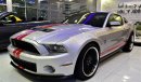 Ford Mustang GT5.0 SVT Shelby Cobra