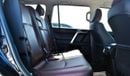 Toyota Prado RHD TXL JAPAN FULL OPTIONS