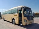 Hyundai Universe Disel / Gcc
