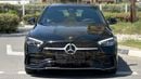 Mercedes-Benz C 200 Mercedes-Benz C200 AMG Premium GCC EQ Boost RWD 0 Km DEALER WARRANTY 5 YEARS