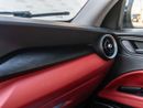 Alfa Romeo Stelvio Super 2.0L
