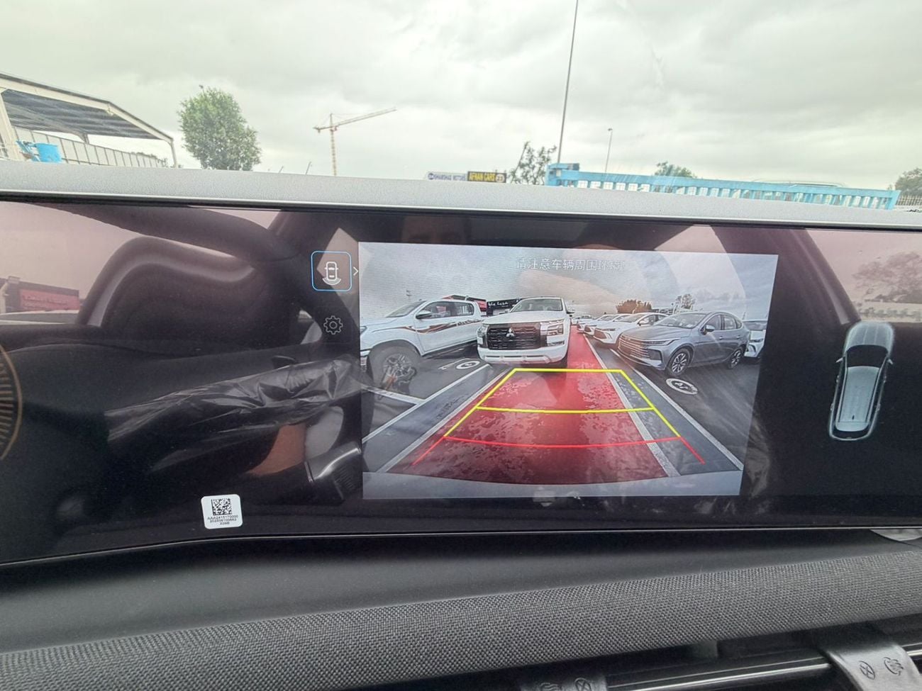 Hyundai Tucson Premium 1.6L N LINE FULL OPTION