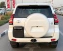 Toyota Prado Prado 2021 VXR 2.7L AWD full option Top the range