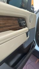 لاند روفر رينج روفر HSE 3.0L (380 HP)