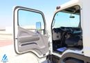 Mitsubishi Fuso Canter Fuso Chiller Dry Box 4.2L RWD Diesel MT - Low Mileage - Ready to Drive - GCC