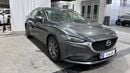 Mazda 6 PURE 2024 PURE | AED 867/Month | 0 DP | 30 Day Return | Warranty