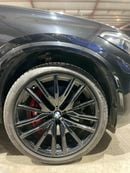 بي أم دبليو X5 M Competition 4.4L