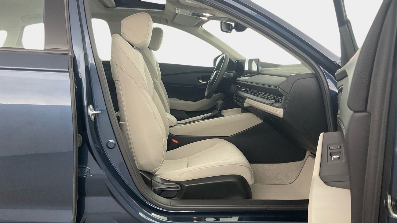 Honda Accord EX | upto AED 20,000 Ramadan Discount | Guaranteed Warranty | 0 Down Payment