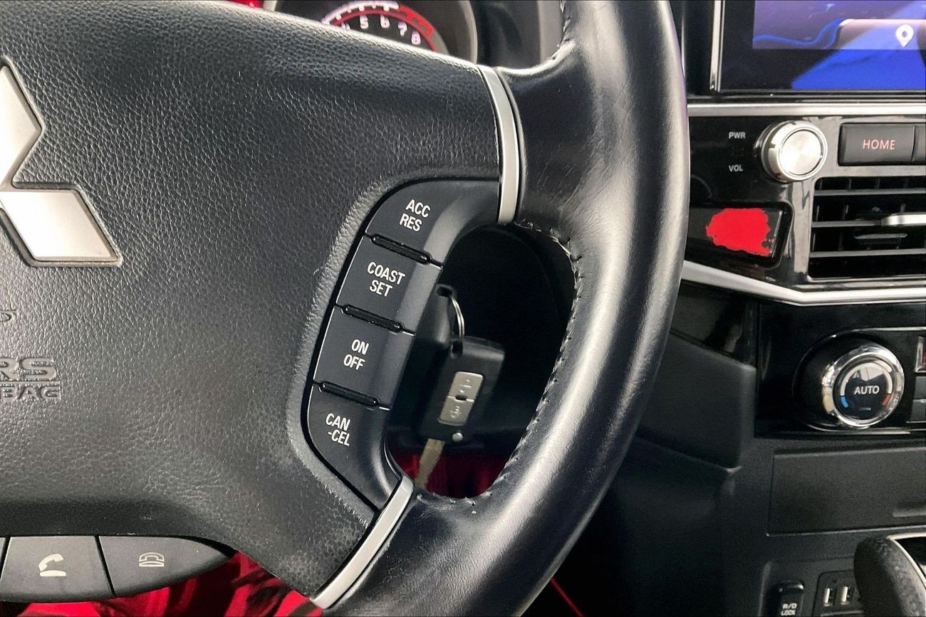 Mitsubishi Pajero Signature Edition | National Day Celebration | Guaranteed Warranty | 0 Down Payment