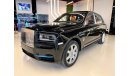 Rolls-Royce Cullinan Cullinan 2023/3 Years Warranty 60000KM