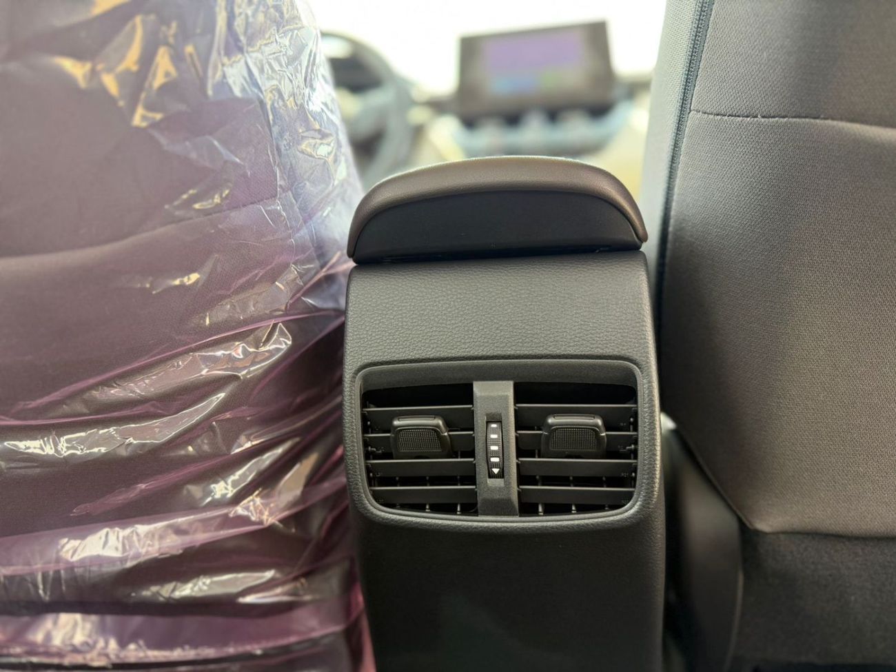 Toyota Corolla COROLLA 1.6L XLI , PETROL 4 CYLINDERS , GCC , 2026 MODEL