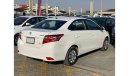 Toyota Yaris SE 2015 I Manual I Ref#63