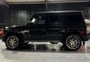 Mercedes Benz G63 AMG STD