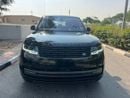 Land Rover Range Rover HSE P400 3.0L