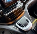 Mercedes-Benz V 250 2021 Mercedes-Benz V250 Brabus, 1 Years Warranty Unlimited Km, Excellent Condition, GCC