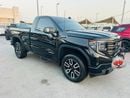 GMC Sierra AT4X