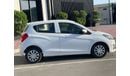Chevrolet Spark 320 PM || CHEVROLET SPARK LS 1.4L V4 || 0% DP || GCC || WELL MAINTAINED