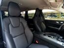 Volvo XC60 ESSENTIAL Volvo XC60 2024