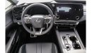 Lexus RX350 2023 Model Lexus RX 350 fsport for sale  in uae | Local rate 245000