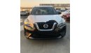 Nissan Kicks 2018 0 KM.