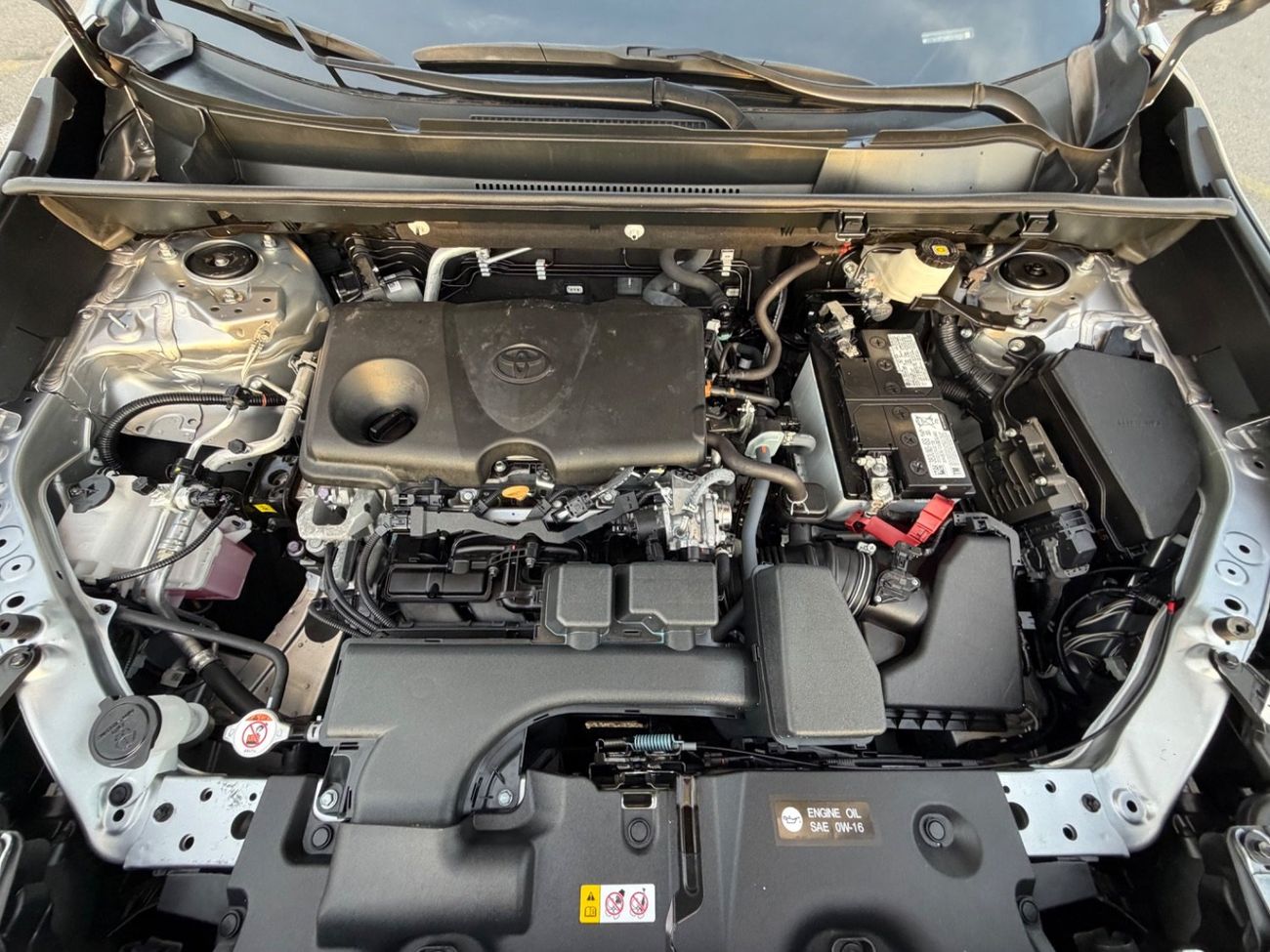 تويوتا راف ٤ 2022 TOYOTA RAV4 XLE PREMIUM FULL OPTIONS IMPORTED FROM USA