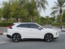 ميتسوبيشي إكلبس كروس GLS
