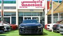 شيفروليه كامارو Chevrolet Camaro SS V8 2017/ ZL1 Kit/Sun Roof/Leather Seats/ Very Good Condition