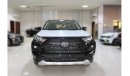 Toyota RAV4 BRAND NEW TOYOTA RAV4 2023 ADVENTURE FULL OPTIONS WITH PANORAMIC