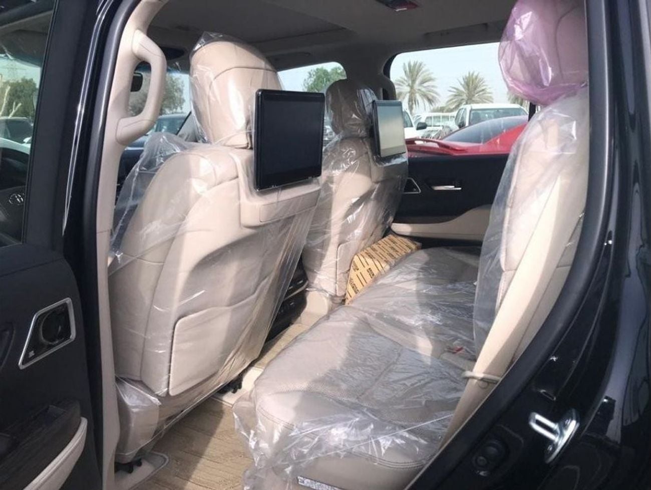 Toyota Land Cruiser Toyota Land Cruiser VX.R TWIN TURBO