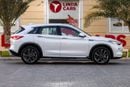 إنفينيتي QX50 2.0T Autograph (AWD)