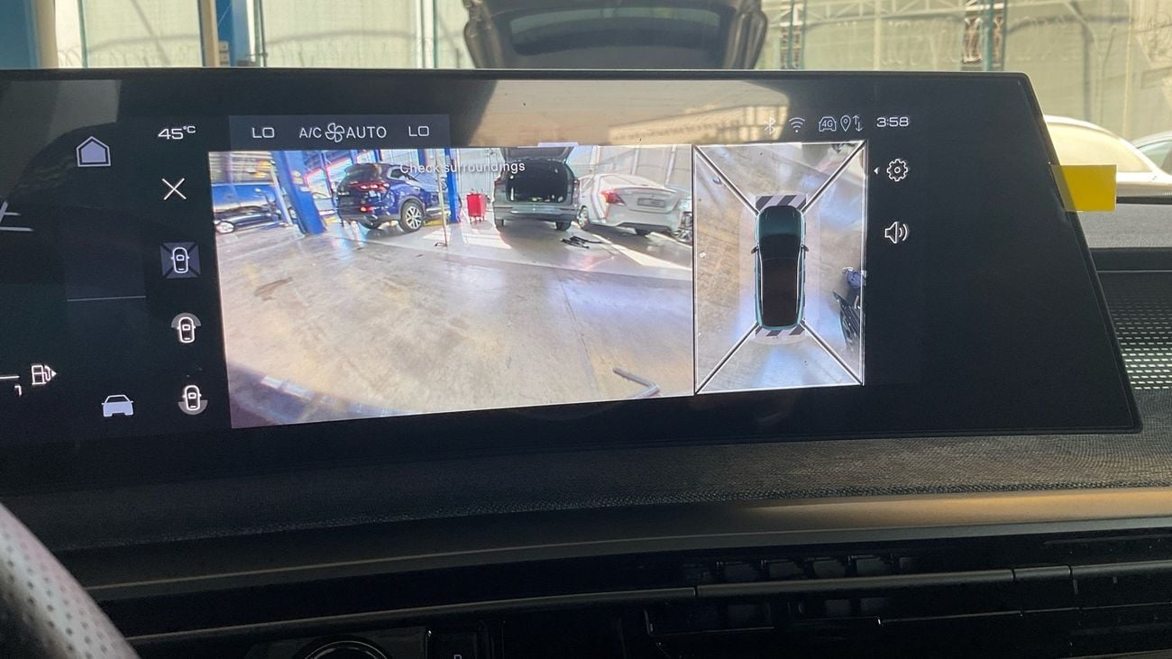 بيجو 3008 GT | شامل الضمان | 0 ﺪﻔﻋﺓ ﺃﻮﻟﻯ