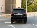 Toyota Prado TX-L