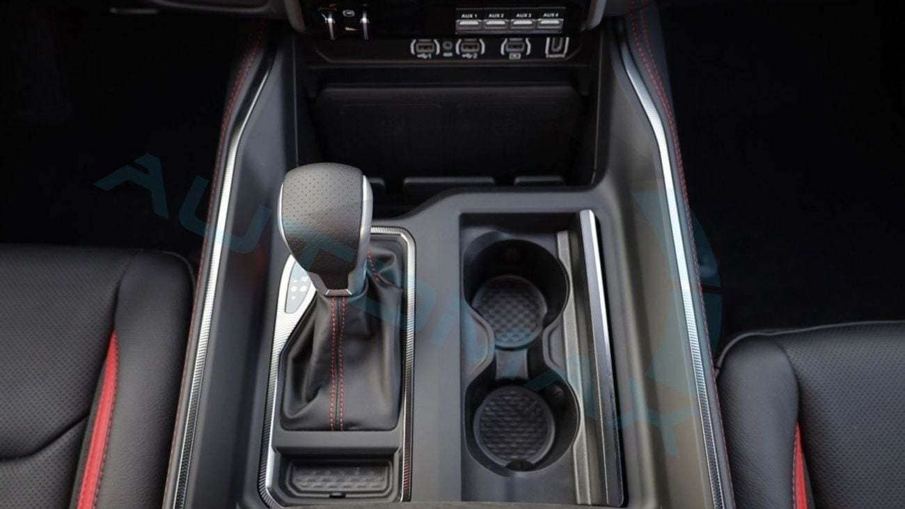 RAM 1500 (For Export , НА ЭКСПОРТ) 2026 RHO HURRICANE H.O 3.0TT GCC Без пробега