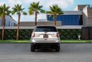 Ford Explorer Limited AWD | 1,567 P.M  | 0% Downpayment | Agency Maintained!