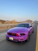 Ford Mustang Std 3.7L Coupe A/T