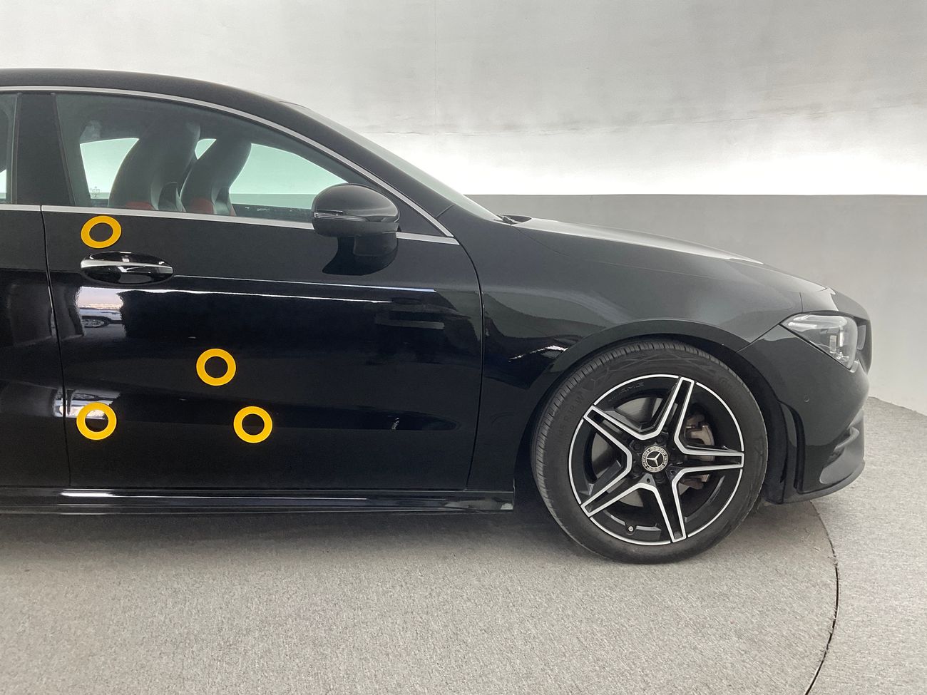 Mercedes-Benz CLA 250 Premium | Guaranteed Warranty | 0 Down Payment