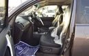 Toyota Prado Kakadu 2021 Model RHD Full Option Car is Very Clean and Perfect Condition