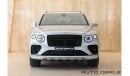 Bentley Bentayga Hybrid | 2021 - Low Mileage | 3.0L V6