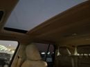 Toyota Land Cruiser GXR