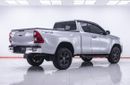 Toyota Hilux DLS