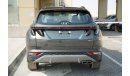 Hyundai Tucson 1.6 TURBO HYUNDAI TUCSON GCC MODEL 2023 @ALKADYCARS FOR EXPORT ONLY