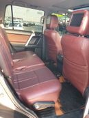 Toyota Prado 2.7L VXR (PETROL) - FULL OPTION