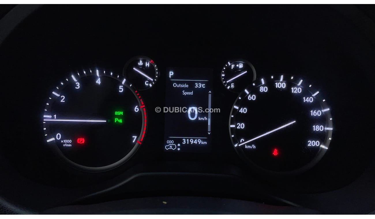 Lexus GX460 PRESTIGE 4.6 | Zero Down Payment | Free Home Test Drive