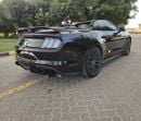 Ford Mustang 5.0L Fastback GT Premium