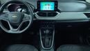 Chevrolet Groove 2025 LT | AED 690/Month | 0 DP | 30 Day Return | Warranty | Service History